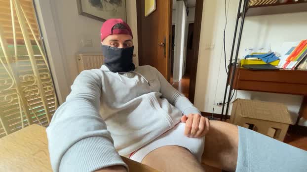 bigita2 fuckass Webcam SHOW @ Cam4 01-04-2026