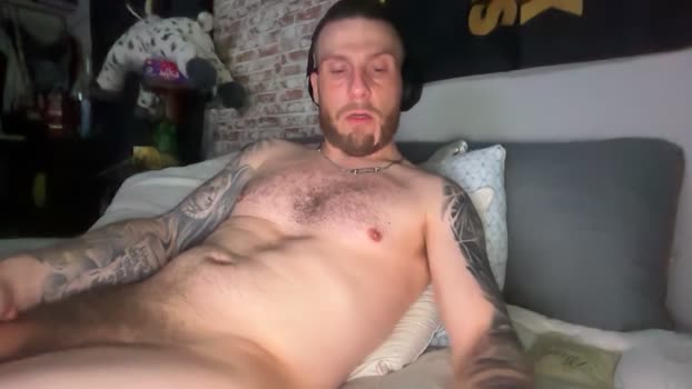 reallygoated95 show Webcam SHOW @ Cam4 01-04-2026