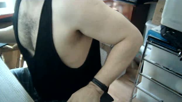 robsec4 blowjob Webcam SHOW @ Cam4 01-04-2026