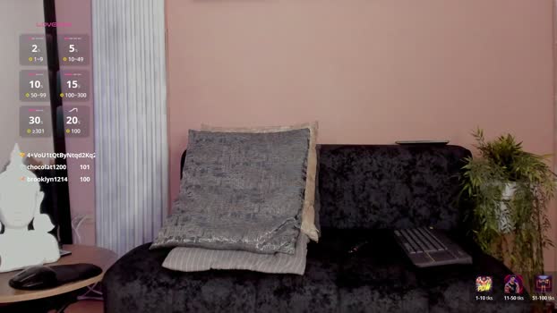 thomas_eliotts skinny Webcam SHOW @ Cam4 01-04-2026