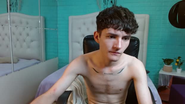 trevor_mob nude Webcam SHOW @ Cam4 01-04-2026