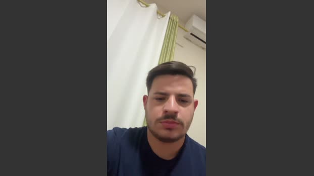 victorhneves888 lovense Webcam SHOW @ Cam4 01-04-2026