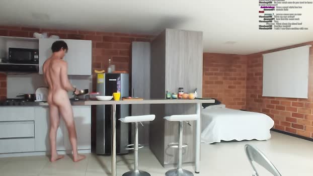 warrenkener Show Webcam SHOW @ Cam4 01-04-2026