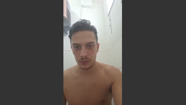Bballss skinny Webcam SHOW @ Cam4 01-04-2026