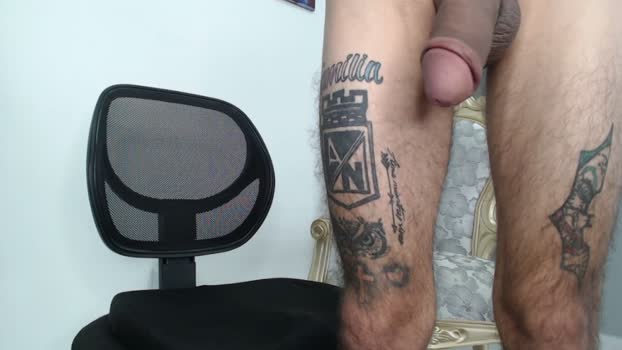 Bigdick_monster beautiful Webcam SHOW @ Cam4 02-04-2026