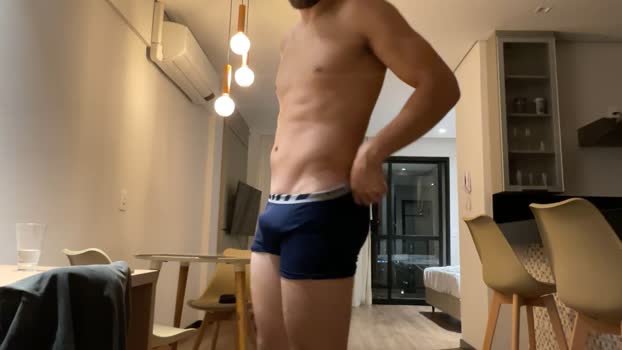 Drgym18 Pretty Webcam SHOW @ Cam4 02-04-2026