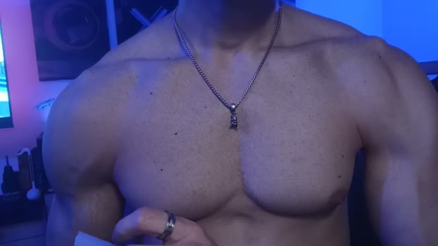 Frabroker Ass Webcam SHOW @ Cam4 02-04-2026