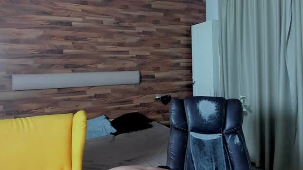 IvanHyde bigdick Webcam SHOW @ Cam4 02-04-2026