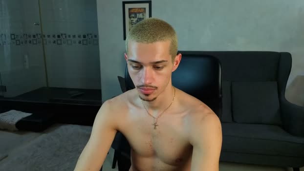 KaydenDrew ass Webcam SHOW @ Cam4 02-04-2026