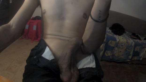 Kettitta big Webcam SHOW @ Cam4 02-04-2026