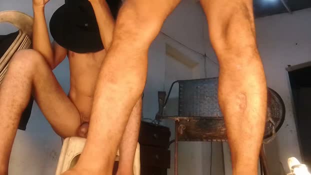 MONSTER777DADDY nasty Webcam SHOW @ Cam4 02-04-2026