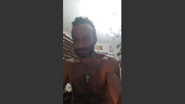 Misterhaifa20 beautiful Webcam SHOW @ Cam4 02-04-2026