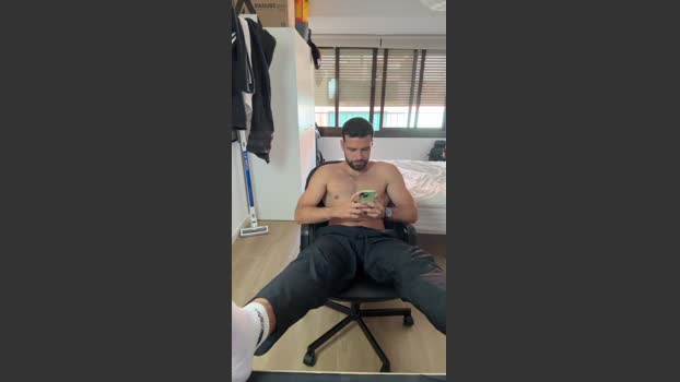 MitshCam kink Webcam SHOW @ Cam4 01-04-2026