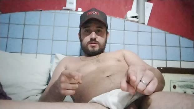 Omiranhaaaa toys Webcam SHOW @ Cam4 01-04-2026