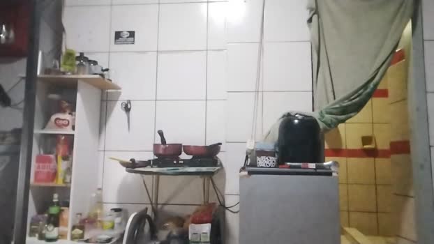 Omiranhaaaa Video Webcam SHOW @ Cam4 01-04-2026