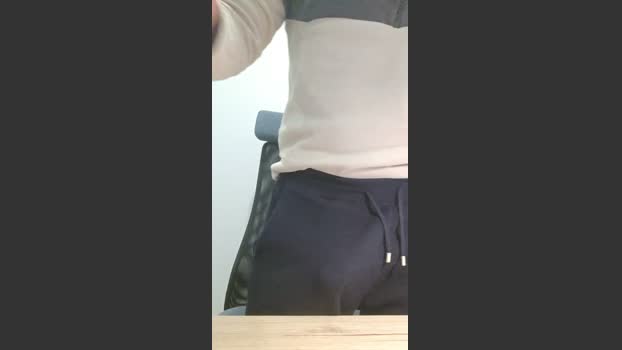 Pumatop ass Webcam SHOW @ Cam4 02-04-2026