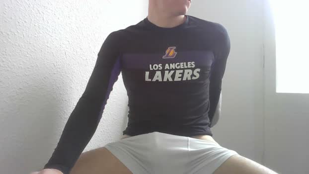 RubioDx jerking Webcam SHOW @ Cam4 02-04-2026