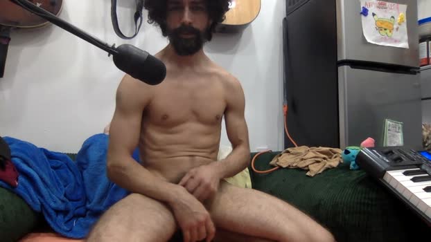 Stringin69 skinny Webcam SHOW @ Cam4 02-04-2026