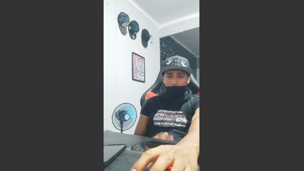babybandito19 Naked Webcam SHOW @ Cam4 02-04-2026
