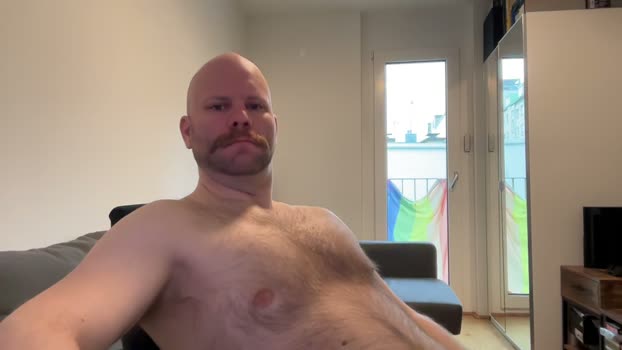 da_flow spank Webcam SHOW @ Cam4 02-04-2026