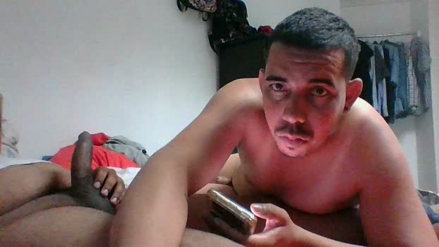 febo20 Porn Webcam SHOW @ Cam4 02-04-2026