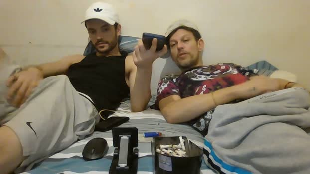 lincon7_sexy Recorded Webcam SHOW @ Cam4 02-04-2026
