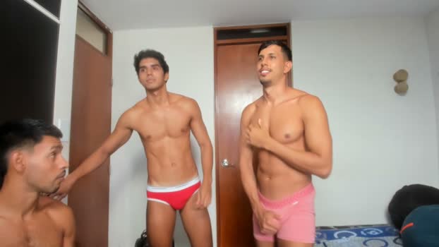 lodo_2 nude Webcam SHOW @ Cam4 01-04-2026