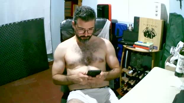 mendo7 play Webcam SHOW @ Cam4 02-04-2026