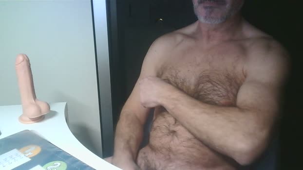 mochila2 spank Webcam SHOW @ Cam4 02-04-2026