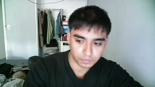 motilk strip Webcam SHOW @ Cam4 01-04-2026