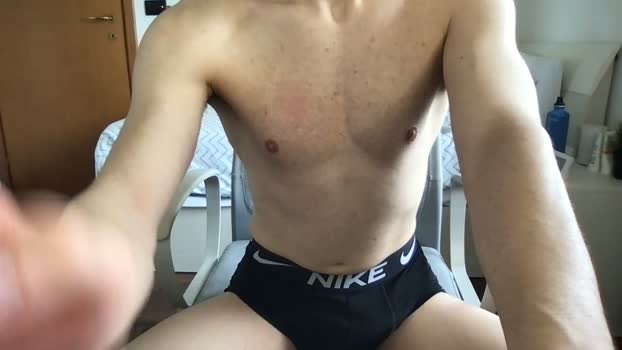 tapirosso toy Webcam SHOW @ Cam4 02-04-2026