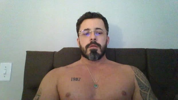 Alers87 hard Webcam SHOW @ Cam4 02-04-2026