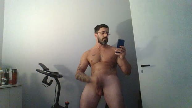 Alers87 hard Webcam SHOW @ Cam4 02-04-2026