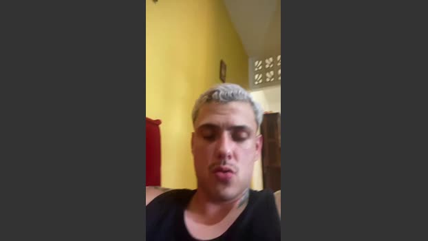 Andrestechh gag Webcam SHOW @ Cam4 03-04-2026