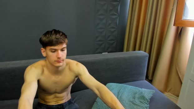 BradyFlint bigass Webcam SHOW @ Cam4 03-04-2026