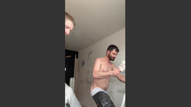 ClaphamJamie hard Webcam SHOW @ Cam4 03-04-2026