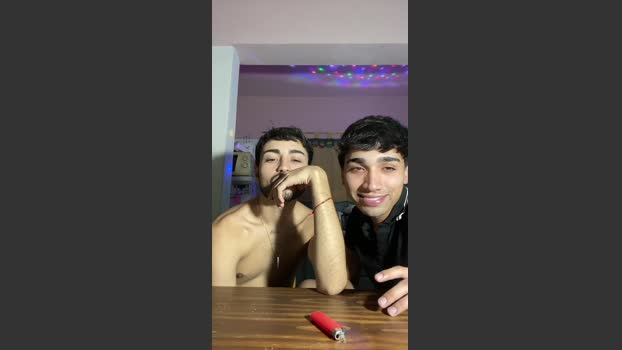 Devilboyzzz show Webcam SHOW @ Cam4 03-04-2026