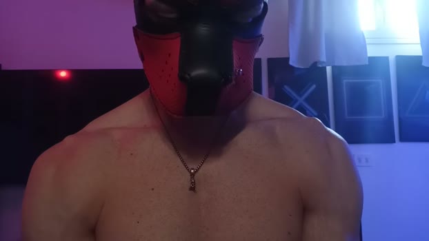 Frabroker big Webcam SHOW @ Cam4 03-04-2026