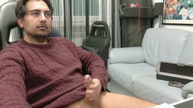 HotPanter82 suck Webcam SHOW @ Cam4 02-04-2026