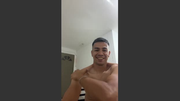 IronLux toys Webcam SHOW @ Cam4 03-04-2026