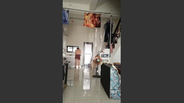 JHUANG naked Webcam SHOW @ Cam4 03-04-2026