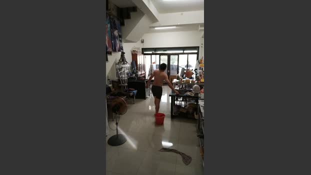 JHUANG bigdick Webcam SHOW @ Cam4 03-04-2026