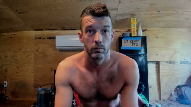 Kenny_Kyle kissing Webcam SHOW @ Cam4 03-04-2026