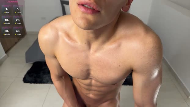 Maxxi_Lancaster blowjob Webcam SHOW @ Cam4 02-04-2026