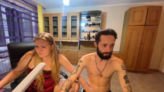 Mike_and_Anna bigcock Webcam SHOW @ Cam4 02-04-2026