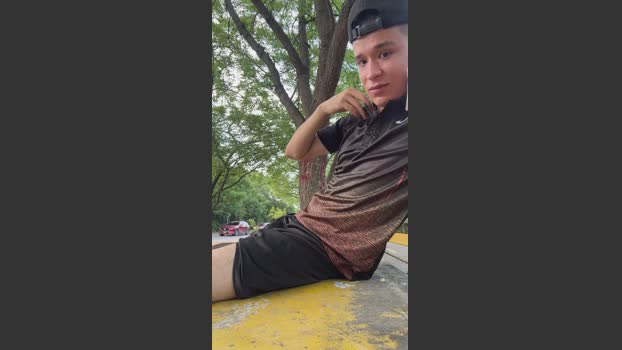Outdoorsd fuckme Webcam SHOW @ Cam4 02-04-2026