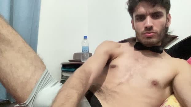 PygmaBoy big Webcam SHOW @ Cam4 03-04-2026