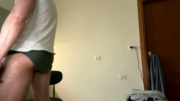 Robespierre_ho love Webcam SHOW @ Cam4 03-04-2026