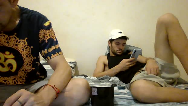 lincon7_sexy love Webcam SHOW @ Cam4 03-04-2026
