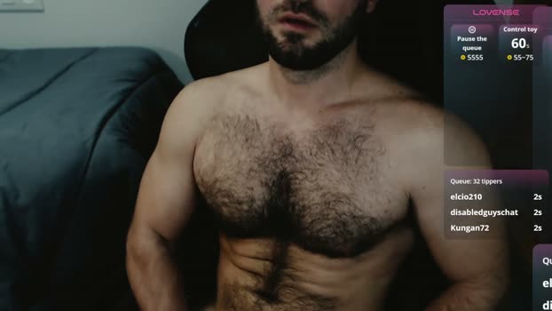 myhairymacho moan Webcam SHOW @ Cam4 02-04-2026